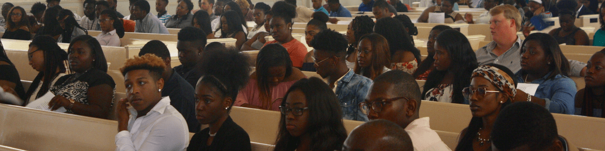 Paine College Religious Life